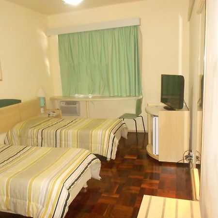 Bage City Hotel Buitenkant foto
