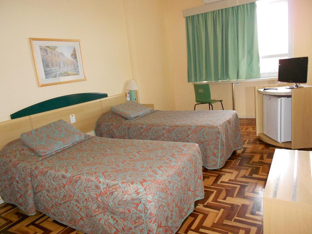 Bage City Hotel Kamer foto