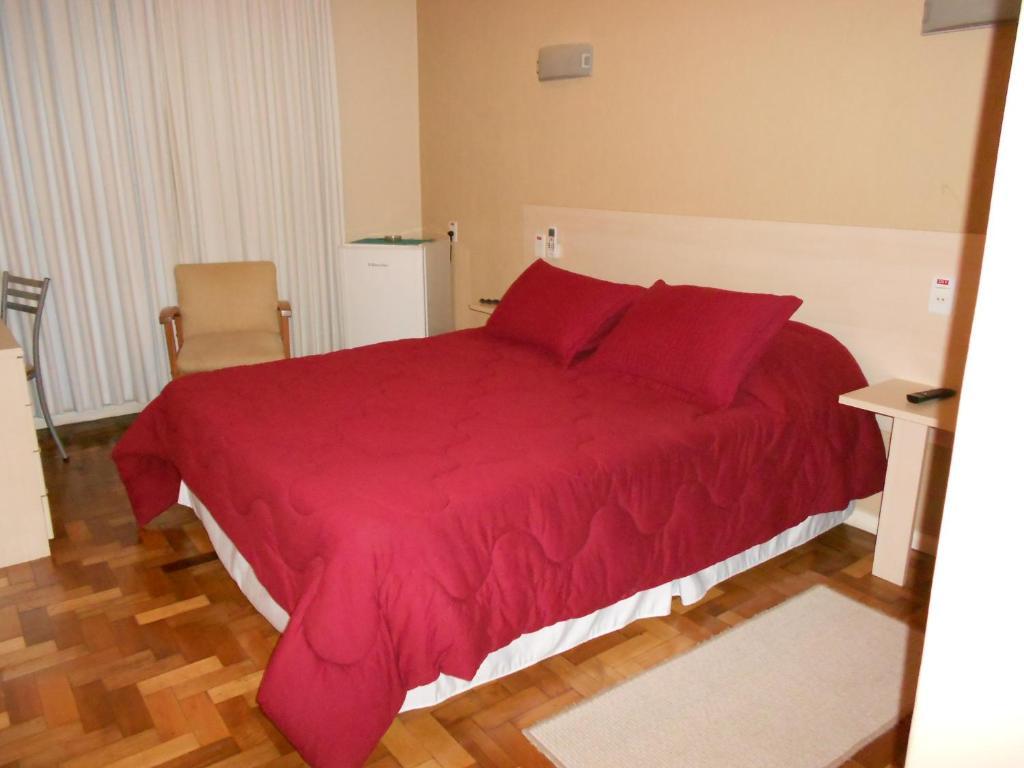 Bage City Hotel Kamer foto