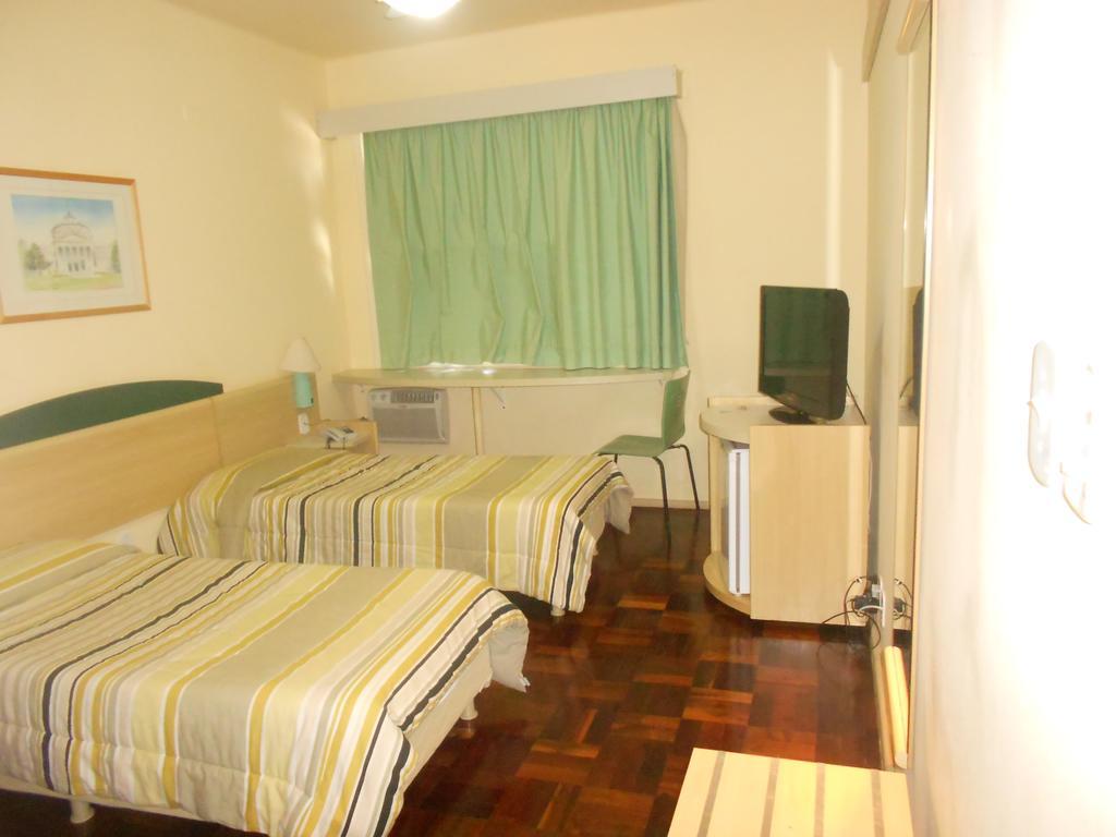 Bage City Hotel Buitenkant foto