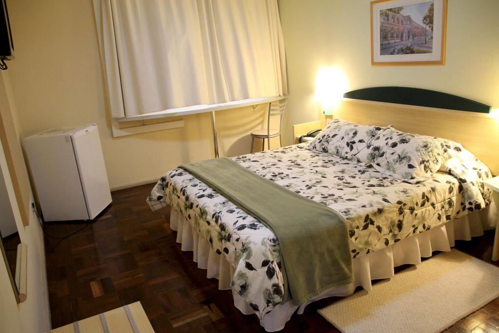 Bage City Hotel Buitenkant foto
