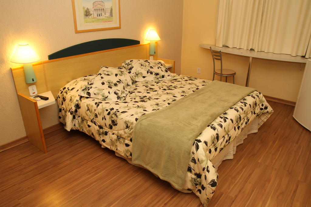 Bage City Hotel Buitenkant foto