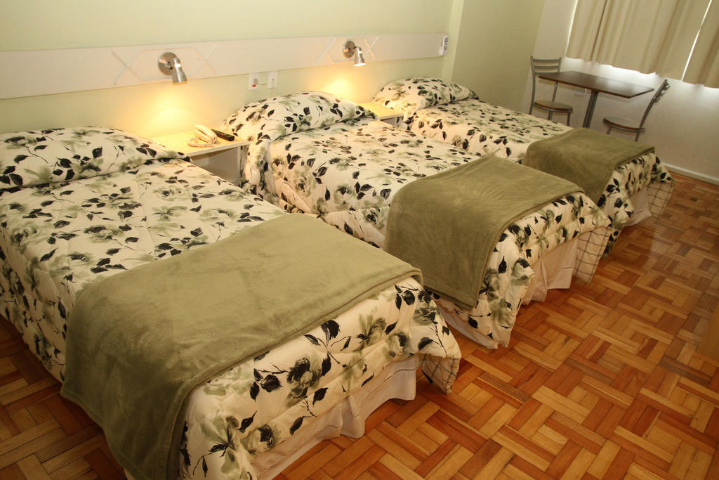 Bage City Hotel Kamer foto
