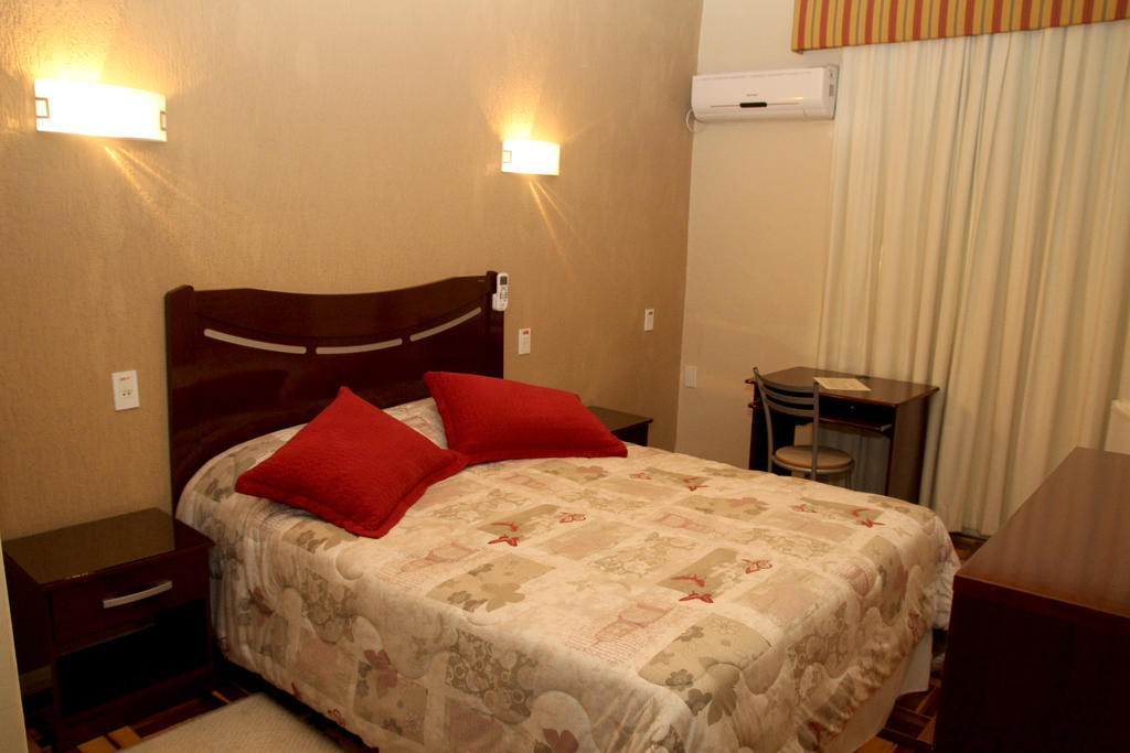 Bage City Hotel Buitenkant foto