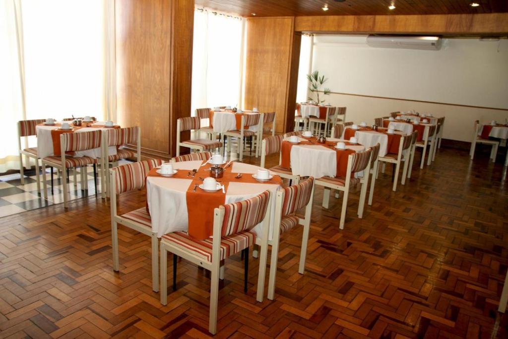 Bage City Hotel Buitenkant foto